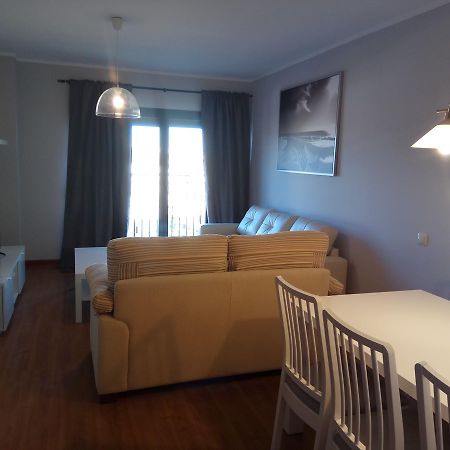 Apartamento La Ermita Wifi 헤레스 외부 사진