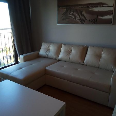 Apartamento La Ermita Wifi 헤레스 외부 사진
