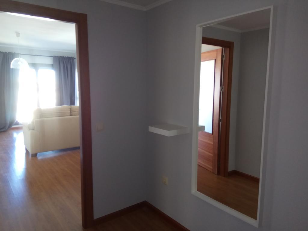 Apartamento La Ermita Wifi 헤레스 외부 사진