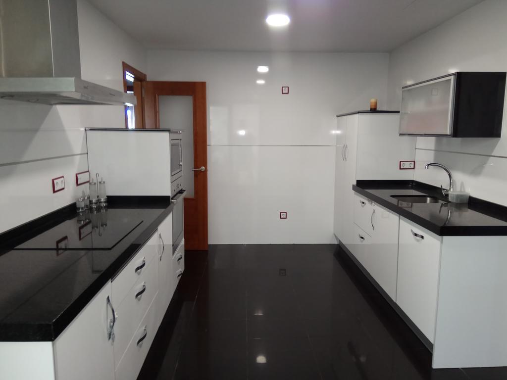 Apartamento La Ermita Wifi 헤레스 외부 사진