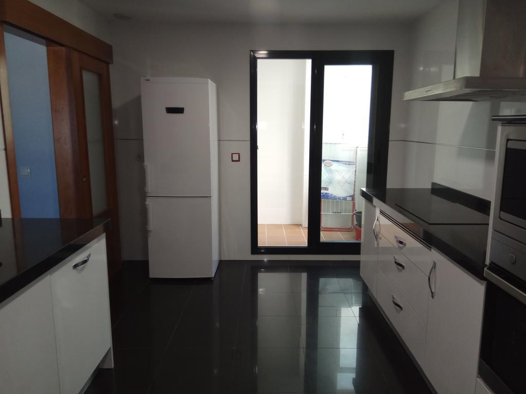 Apartamento La Ermita Wifi 헤레스 외부 사진