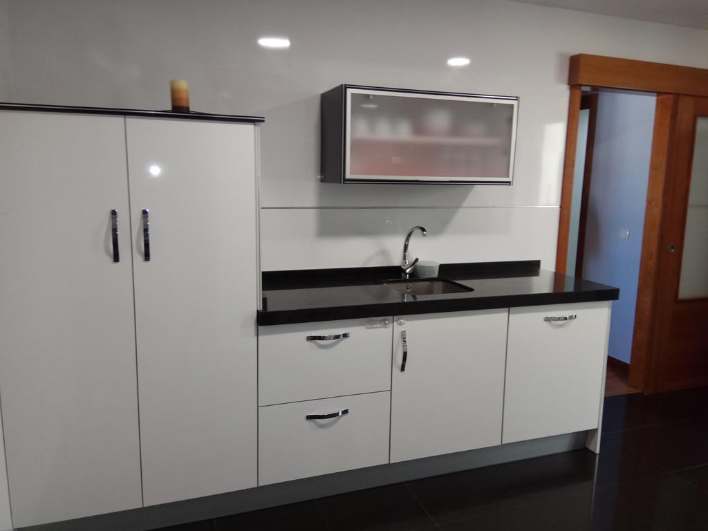 Apartamento La Ermita Wifi 헤레스 외부 사진