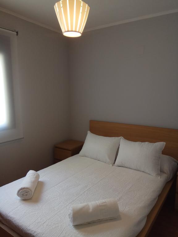 Apartamento La Ermita Wifi 헤레스 외부 사진