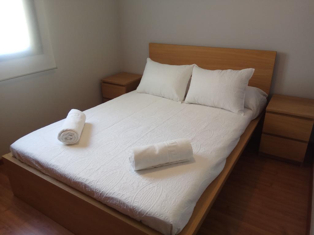 Apartamento La Ermita Wifi 헤레스 외부 사진
