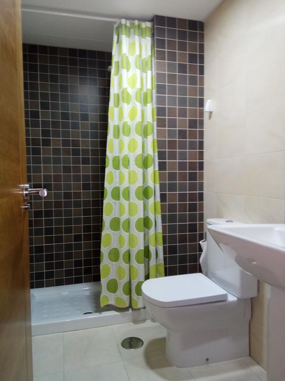 Apartamento La Ermita Wifi 헤레스 외부 사진