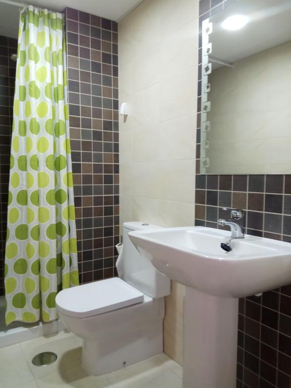Apartamento La Ermita Wifi 헤레스 외부 사진
