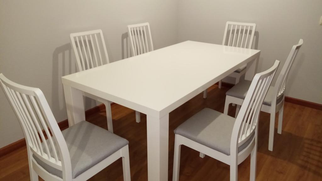 Apartamento La Ermita Wifi 헤레스 외부 사진