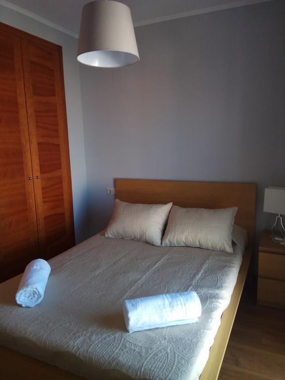 Apartamento La Ermita Wifi 헤레스 외부 사진