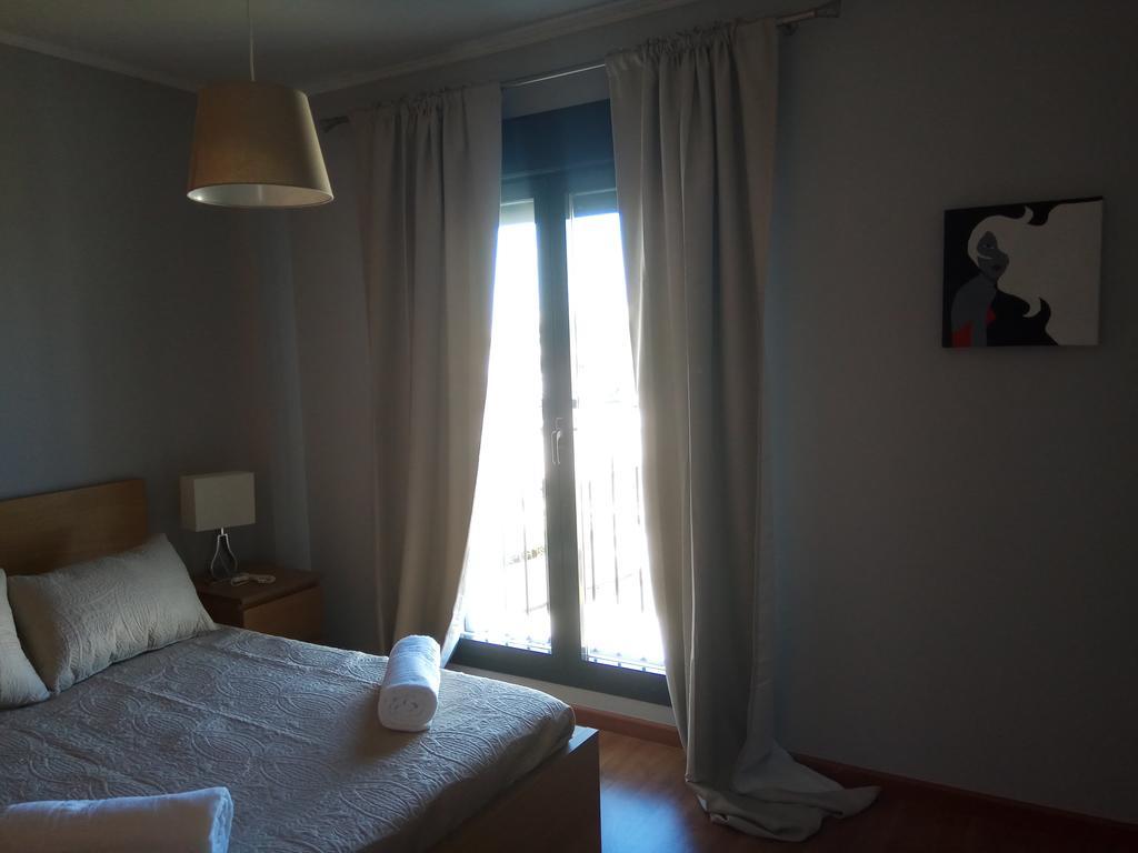 Apartamento La Ermita Wifi 헤레스 외부 사진