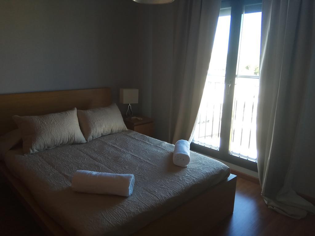 Apartamento La Ermita Wifi 헤레스 외부 사진