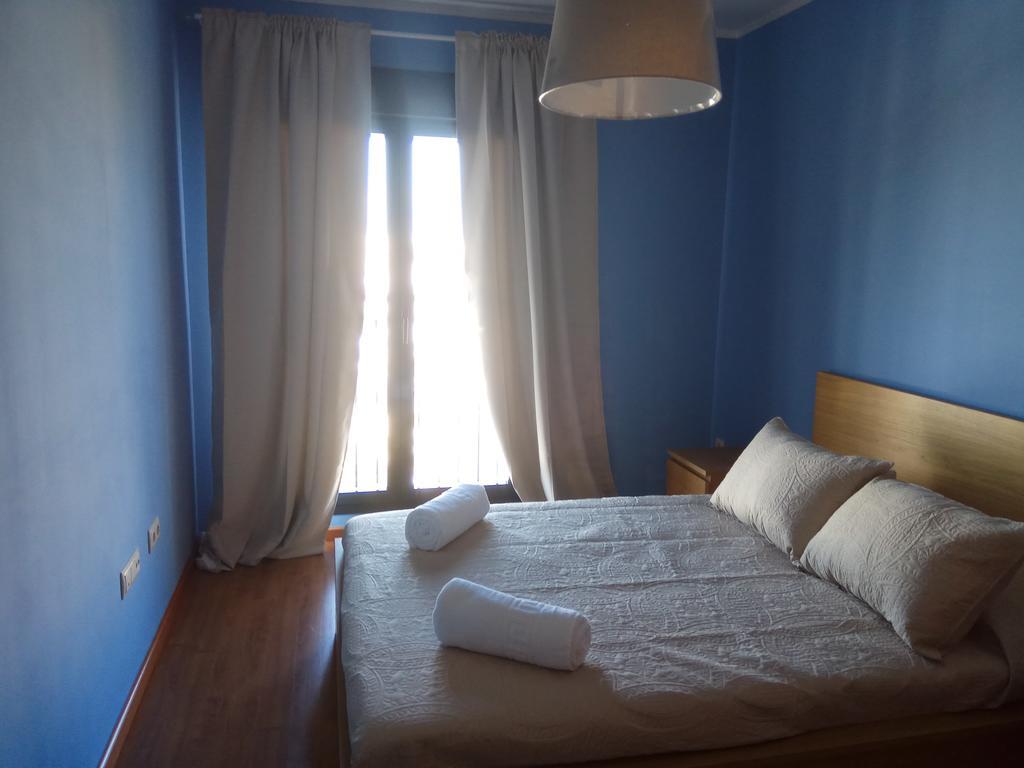 Apartamento La Ermita Wifi 헤레스 외부 사진