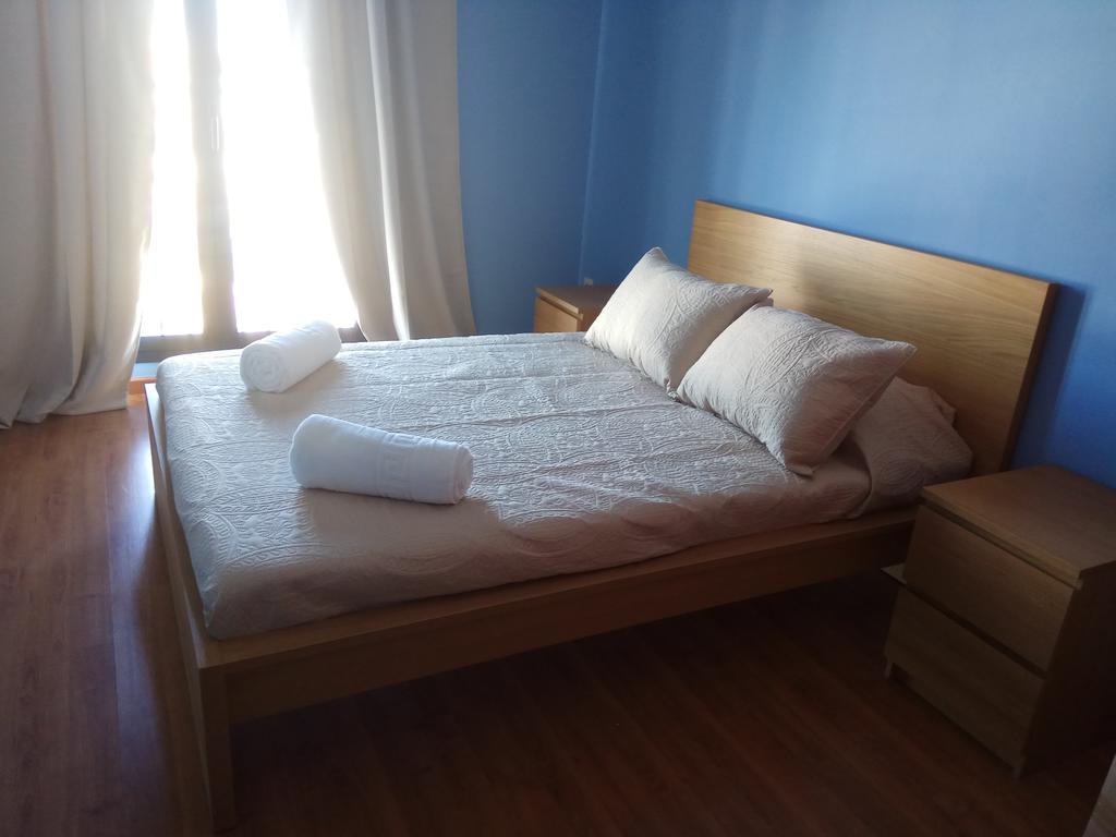 Apartamento La Ermita Wifi 헤레스 외부 사진
