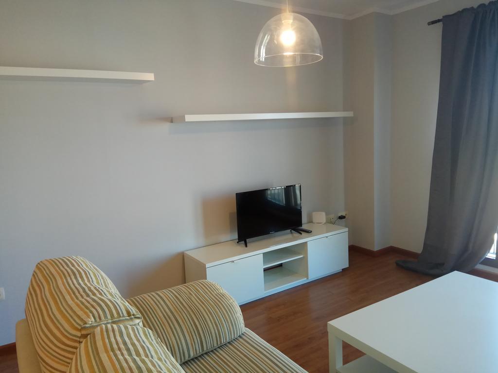 Apartamento La Ermita Wifi 헤레스 외부 사진