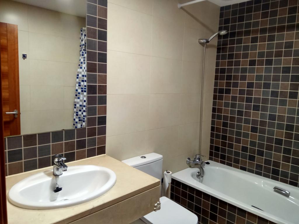 Apartamento La Ermita Wifi 헤레스 외부 사진