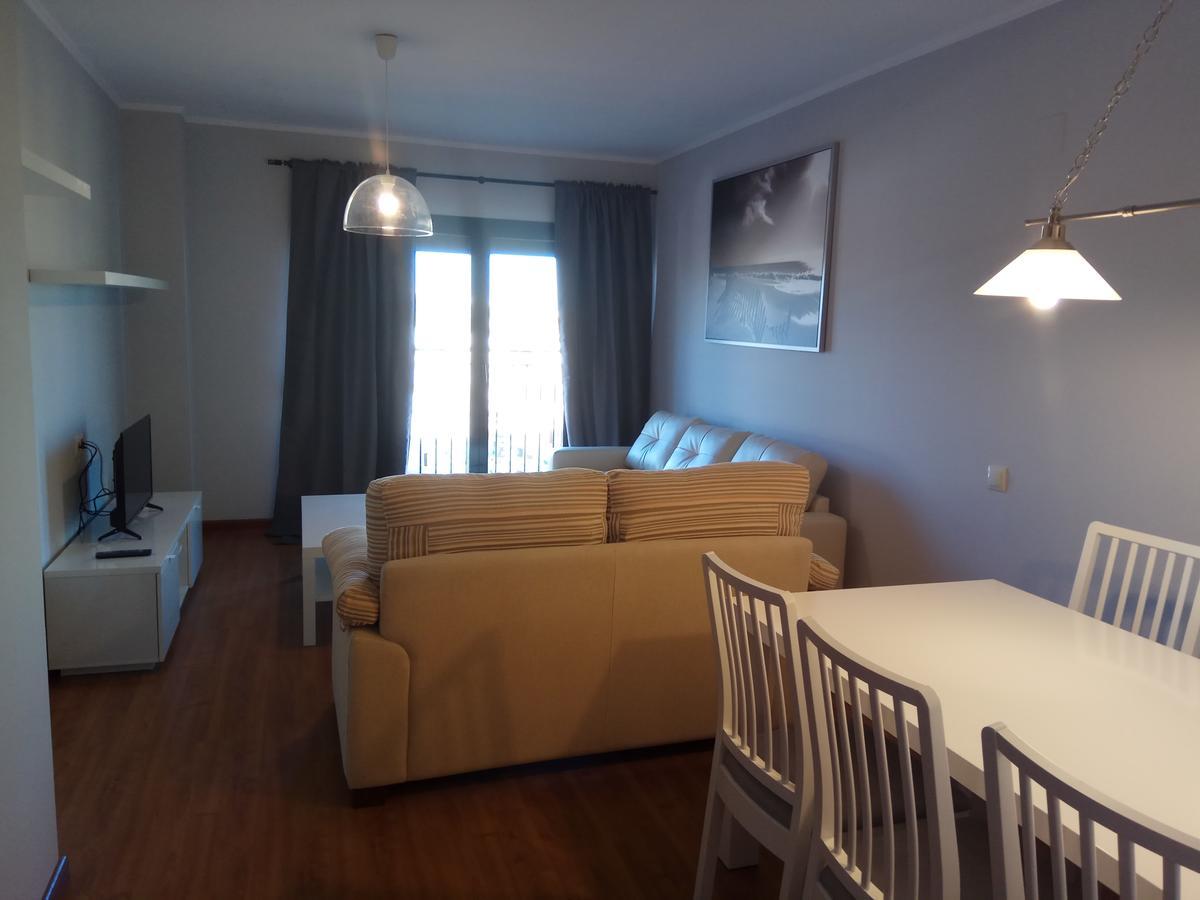 Apartamento La Ermita Wifi 헤레스 외부 사진