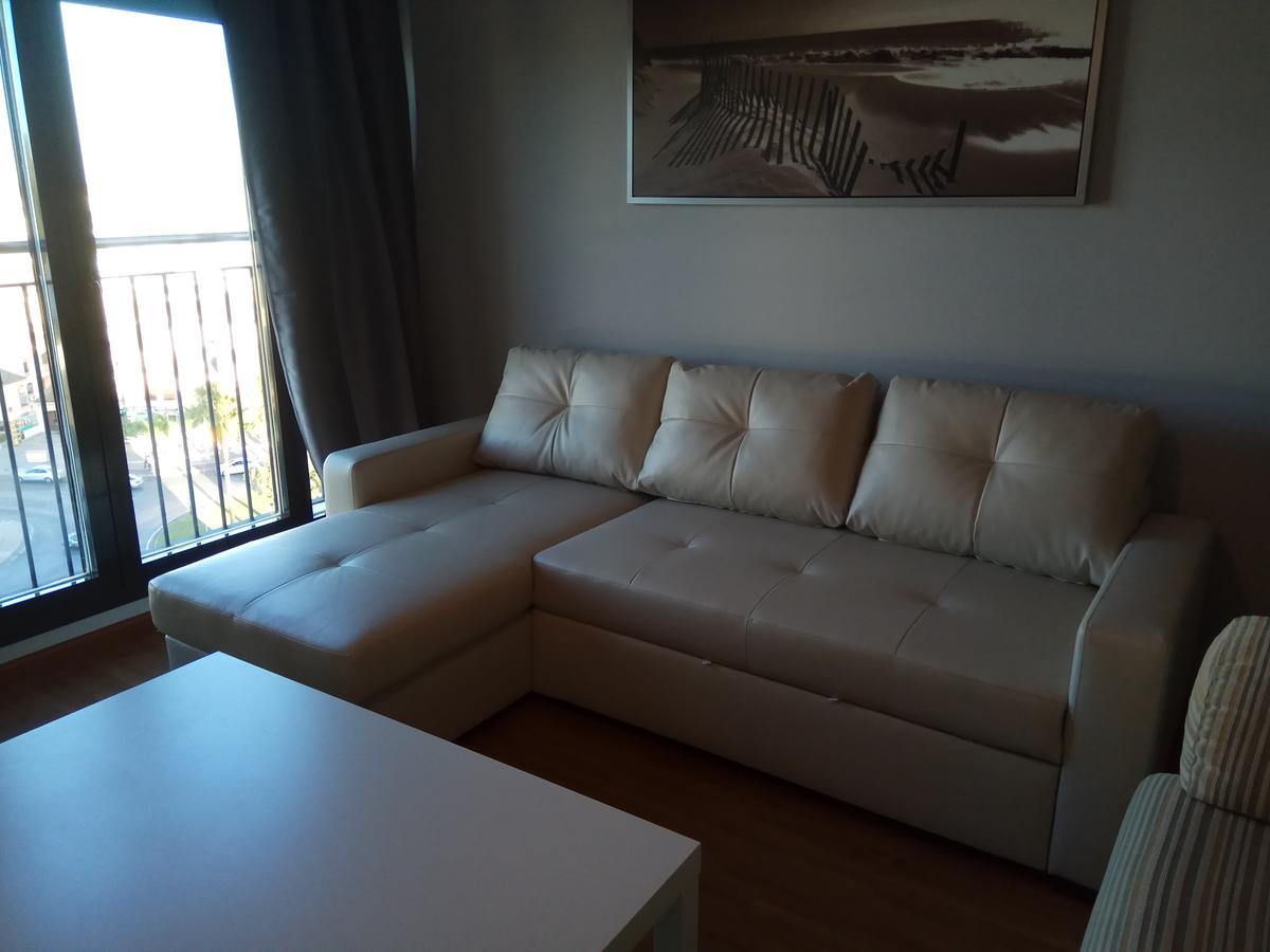 Apartamento La Ermita Wifi 헤레스 외부 사진