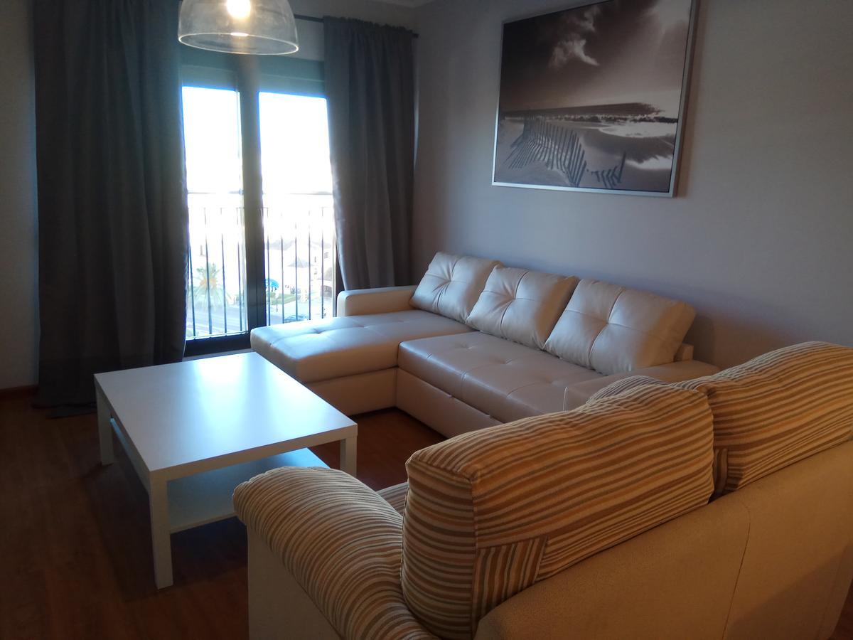 Apartamento La Ermita Wifi 헤레스 외부 사진