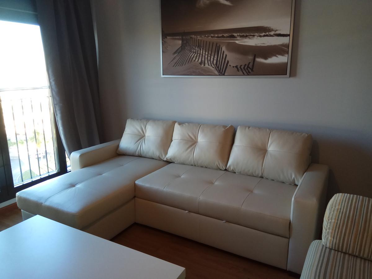 Apartamento La Ermita Wifi 헤레스 외부 사진