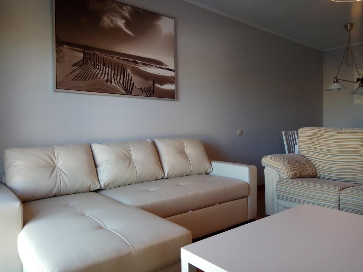 Apartamento La Ermita Wifi 헤레스 외부 사진