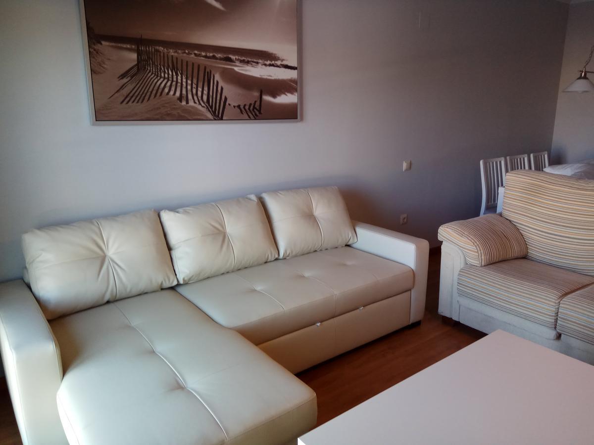 Apartamento La Ermita Wifi 헤레스 외부 사진