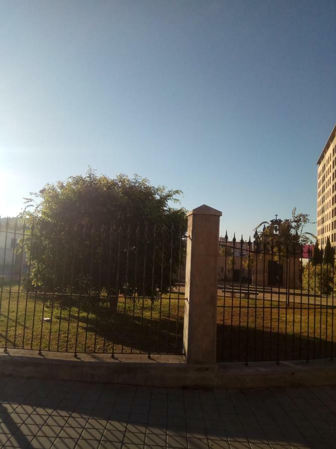 Apartamento La Ermita Wifi 헤레스 외부 사진