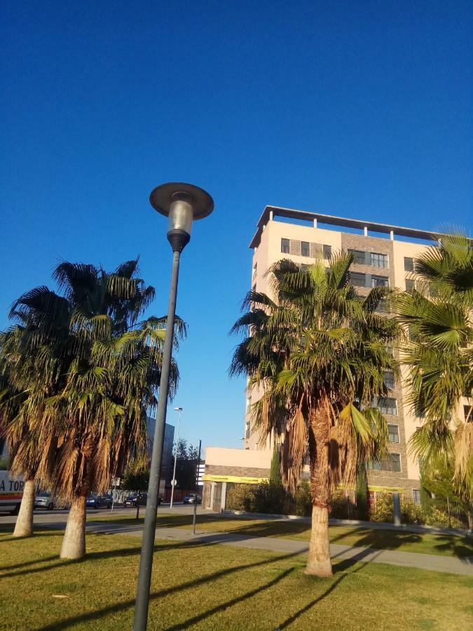 Apartamento La Ermita Wifi 헤레스 외부 사진